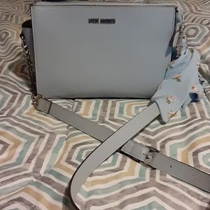 Steve Madden cross body purse